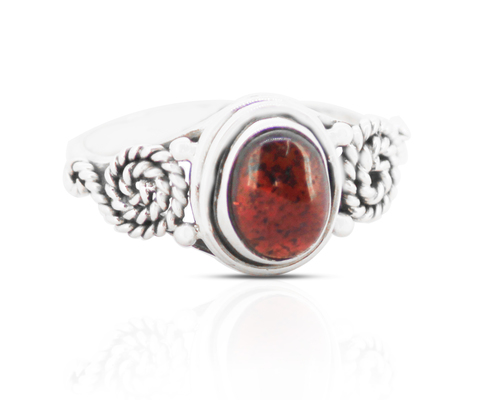 Sterling Silver 92.50% Ring Gender: Women