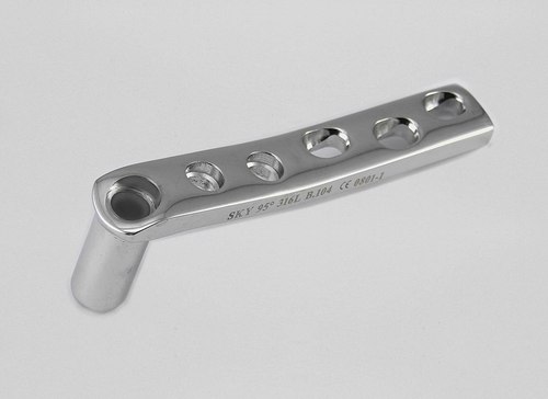 DCS Barrel Plate