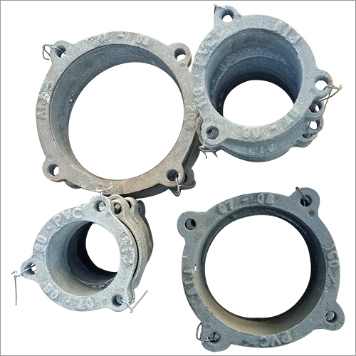 CID Joints for HDP Pipe