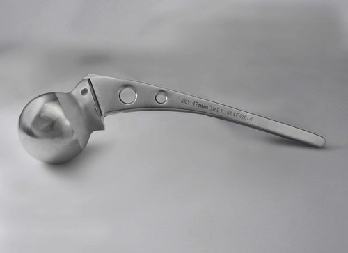 Austin Morre Prosthesis
