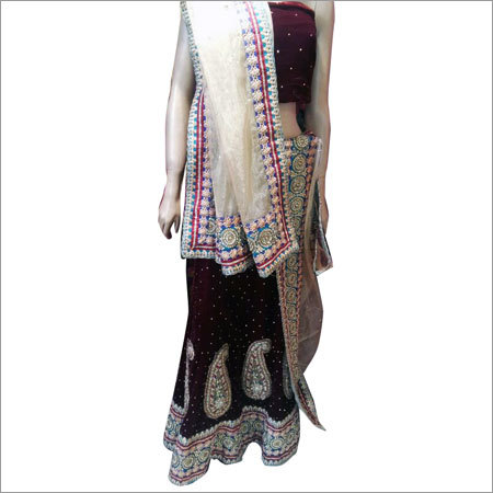 Bridal Lehanga