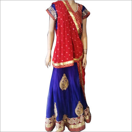 Bridal Lehanga