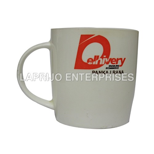 Ceramic Mug