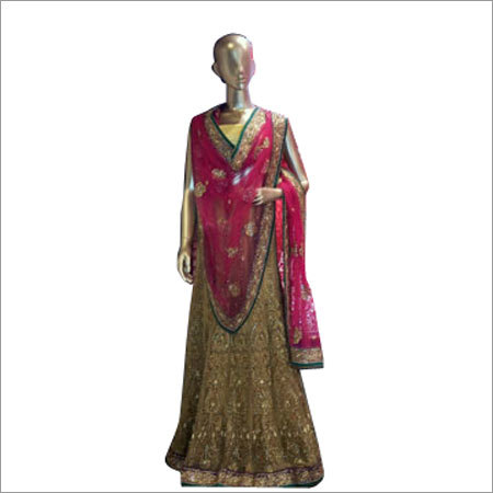 Bridal Lehanga
