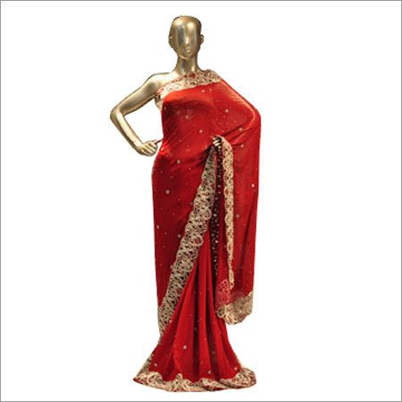 Designer Sarees