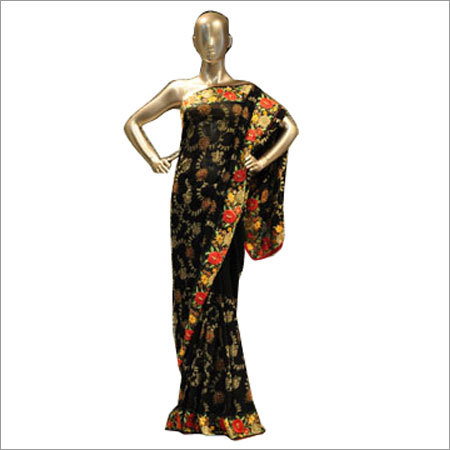 Fancy Sarees