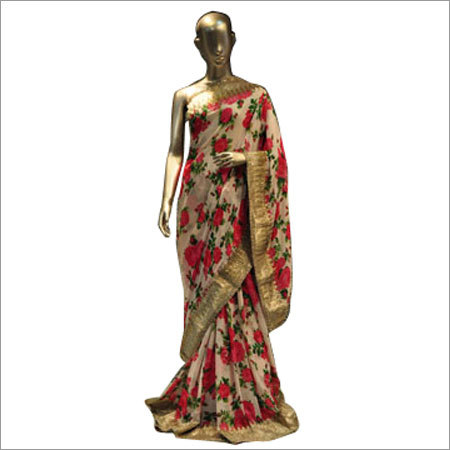 Cotton Sarees