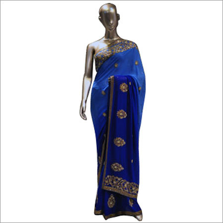 Traditional Designer Sarees