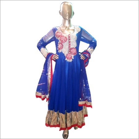 Punjabi Suits