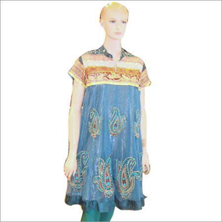 Designer Kurtis