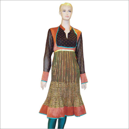 Readymade Kurtis