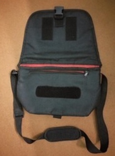 Cross Body Electrical Engineers Tool Kit Bag