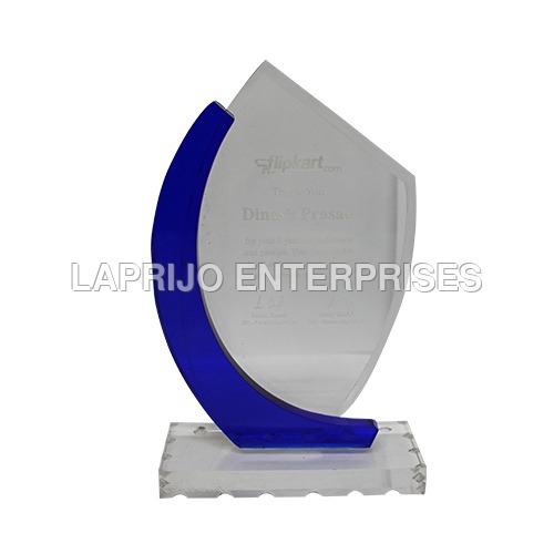 Crystal Trophy