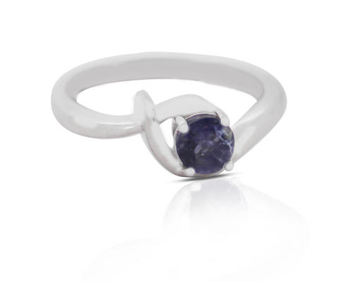 Sterling Silver 92.50% Ring Gender: Unisex
