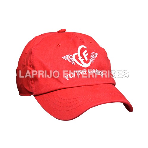 Casual Cap
