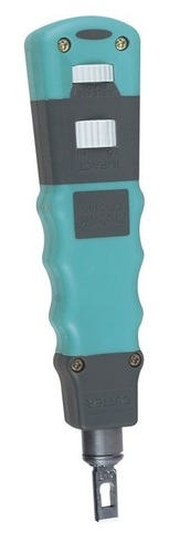 Impact and Punch Down Tool