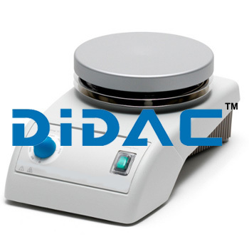 Hot Plate