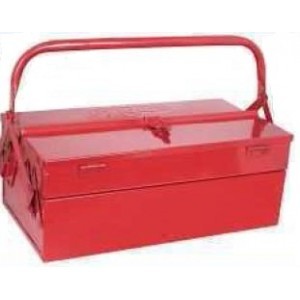 3 Tray Tool Box