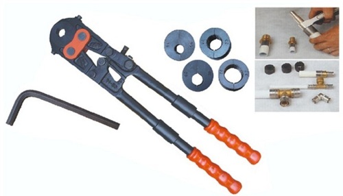 Hand Pipe Crimping Tool