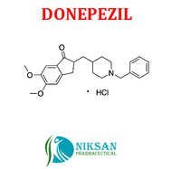 Donepezil