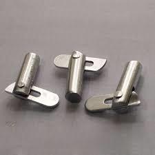 Scaffolding Lock