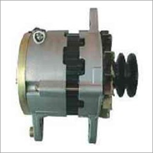 Industrial Starter Motor - Humidity Resistant, Vibration-Proof Design for Hino Trucks, Diverse Sizes and Shapes Available