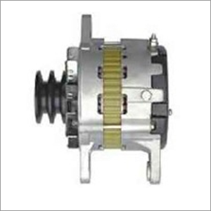 Hino J08c 80a 24v Alternator 27040-2210