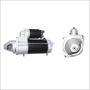 Deutz 912 12v 9t Starter Motor 0001230006