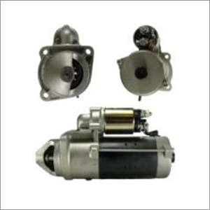 Industrial Starter Motor