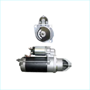 Volvo Starter Motor 0001231014 FL6 -180