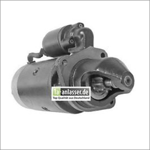 Bosch Starter Motor 12v 9t 2.8kw