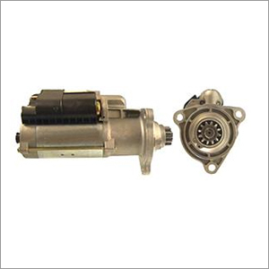Industrial Alternator