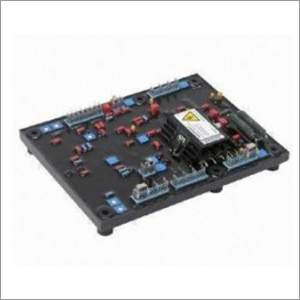 MX341 Automatic Voltage Regulator