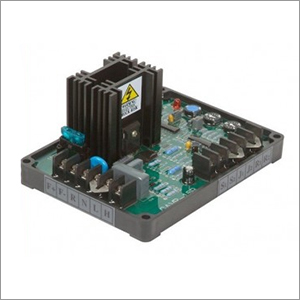 GAVR 15A Automatic Voltage Regulator