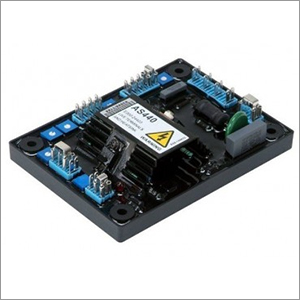 AS440 Automatic Voltage Regulator