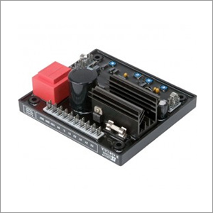 R438 Automatic Voltage Regulator