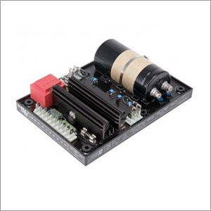 R448 Automatic Voltage Regulator