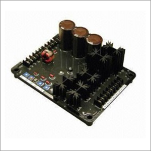 VR6 Automatic Voltage Regulator