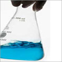 Water Disinfectants Chemical Name: