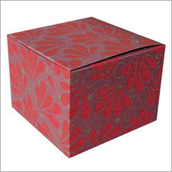 Designer Box