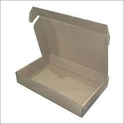 Die Cut Box