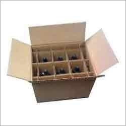 Partition Box