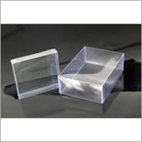 PVC Box