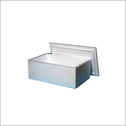 Thermocol Box