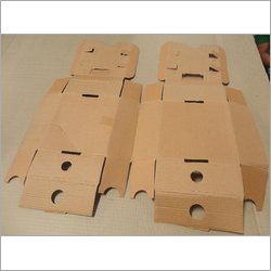 Corrugated Board Box