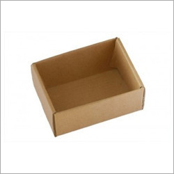 Card Tray
