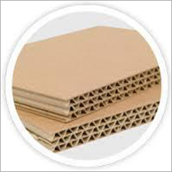 Corrugated Sheets