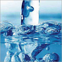 Water Treatment Chemicals