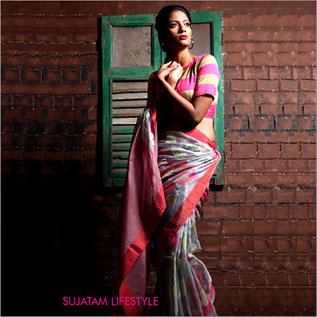 Tussars and Raw Silks Sarees