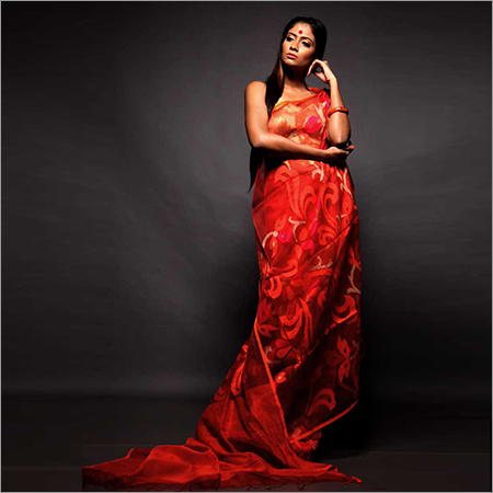 Cotton Sarees